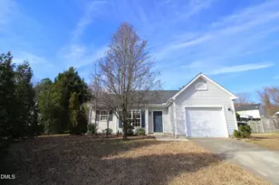 5201 Waterwalk Ln, Raleigh, NC 27616 - Photo 1