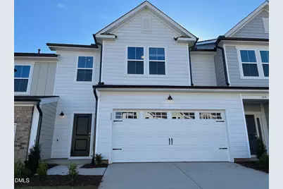 355 Glen Clova Drive, Raleigh, NC 27603 - Photo 1