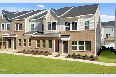 140 Silver Fir Lane #246, Garner, NC 27529 - Photo 1