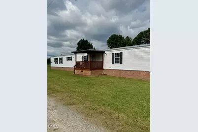 9614 Dunn Road, Godwin, NC 28344 - Photo 1