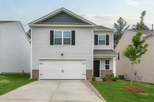 283 Palm Dr, Sanford, NC 27332 - Photo 1