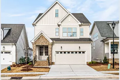 1209 Barreto Drive, Wendell, NC 27591 - Photo 1