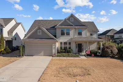 603 Bunker Drive, Mebane, NC 27302 - Photo 1
