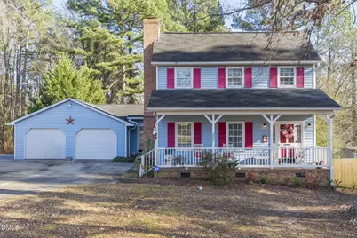 207 S Adams Street, Durham, NC 27703 - Photo 1