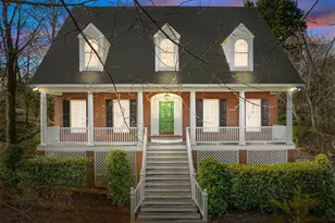 4209 Glen Laurel Dr, Raleigh, NC 27612 - Photo 1