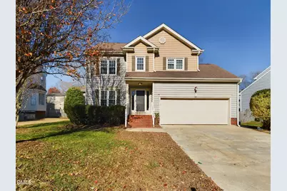 4624 Forest Highland Drive, Raleigh, NC 27604 - Photo 1