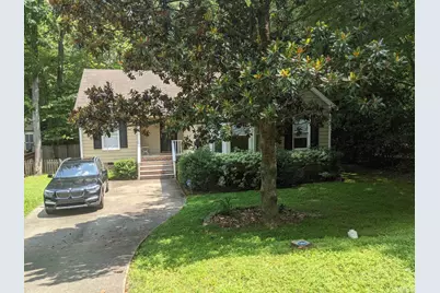 102 Carrousel Lane, Cary, NC 27513 - Photo 1