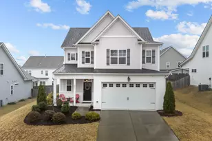 352 Cascade Hills Ln, Wake Forest, NC 27587 - Photo 1