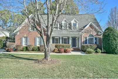 104 Dairy Glen Road, Chapel Hill, NC 27516 - Photo 1