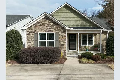 508 W Church Street, Benson, NC 27504 - Photo 1