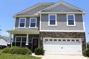 1316 Salters St, Burlington, NC 27215 - Photo 1