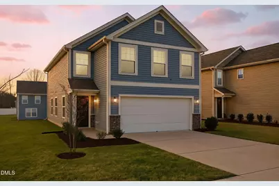 301 City Center Lane, Wendell, NC 27591 - Photo 1
