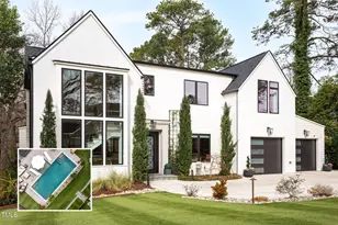 1323 Ridge Rd, Raleigh, NC 27607 - Photo 1