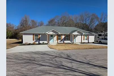 207 S Nash Street #A, Bunn, NC 27508 - Photo 1