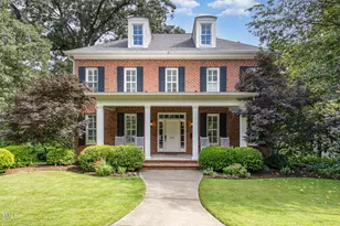 1414 Park Dr, Raleigh, NC 27605 - Photo 1