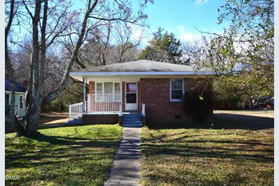 1324 Raleigh Road, Oxford, NC 27565 - Photo 1