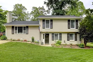 4902 Lakemont Dr, Raleigh, NC 27609 - Photo 1