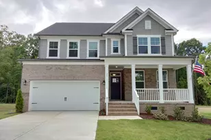 39 Echo Canyon Dr, Clayton, NC 27527 - Photo 1