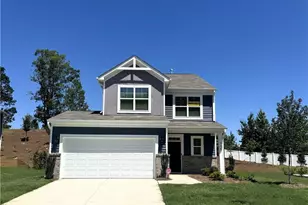 5367 Roshni Terrace, McLeansville, NC 27301 - Photo 1