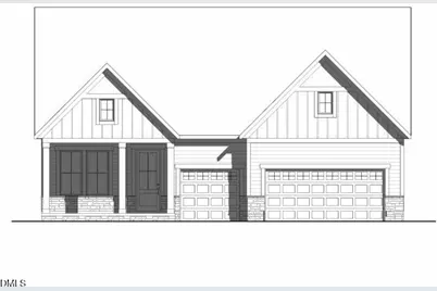 45 Elm Grove Avenue, Fuquay Varina, NC 27526 - Photo 1