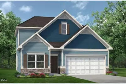1664 Elk Run Drive, Fayetteville, NC 28312 - Photo 1