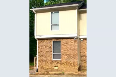 706 Carolina Avenue, Raleigh, NC 27606 - Photo 1