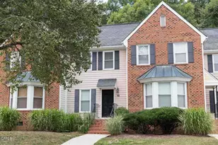 1 Forest Glen Dr, Chapel Hill, NC 27517 - Photo 1