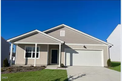 3521 New Town Road, Raleigh, NC 27604 - Photo 1