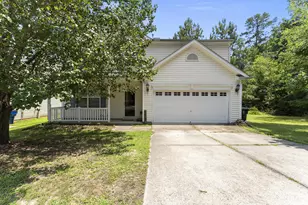 5524 Running Fox Ln, Durham, NC 27703 - Photo 1