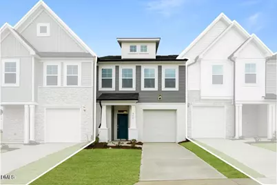 511 Eversden Drive, Zebulon, NC 27597 - Photo 1