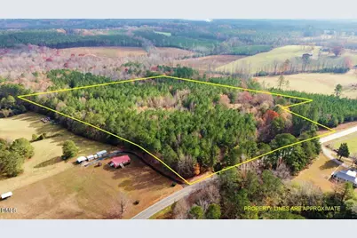 3808 Nc-58, Louisburg, NC 27549 - Photo 1