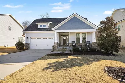 3138 Jones Lake Road, Fuquay Varina, NC 27526 - Photo 1