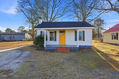 209 Price Street, Pine Level, NC 27576 - Photo 1