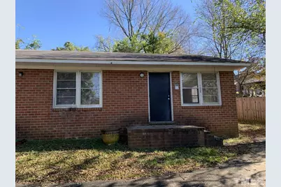 103 Old Pittsboro Road #A, Carrboro, NC 27510 - Photo 1