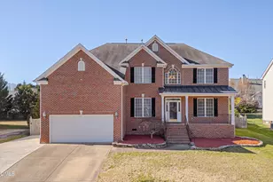 112 Beckford Rd, Cary, NC 27518 - Photo 1