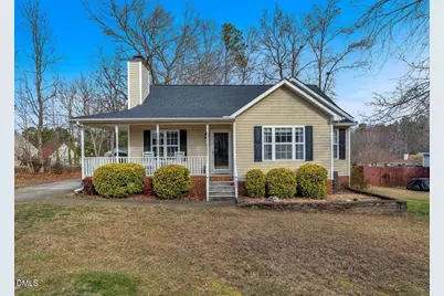 404 Noonday Court, Holly Springs, NC 27540 - Photo 1