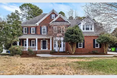 10904 Brimfield Court, Raleigh, NC 27614 - Photo 1