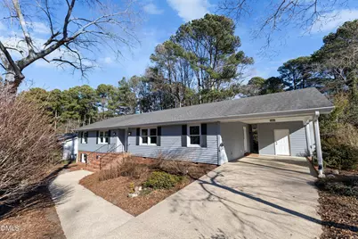 1009 Wilshire Drive, Cary, NC 27511 - Photo 1