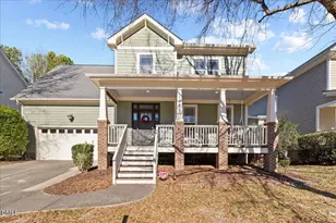 3205 Suncrest Village Ln, Raleigh, NC 27616 - Photo 1