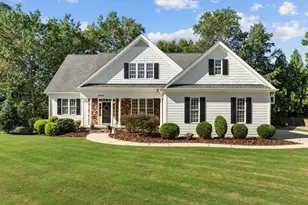 5153 Dove Forest Ln, Apex, NC 27539 - Photo 1