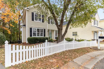 5028 Morning Edge Drive, Raleigh, NC 27613 - Photo 1