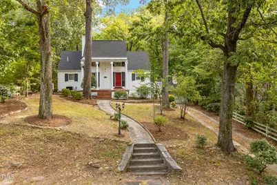 406 E Markham Avenue, Durham, NC 27701 - Photo 1