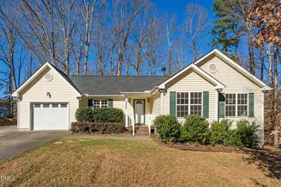 2206 Curtis Street, Durham, NC 27707 - Photo 1