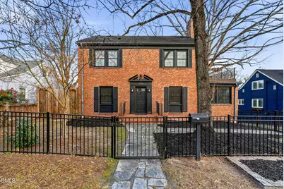 1110 N Gregson Street, Durham, NC 27701 - Photo 1