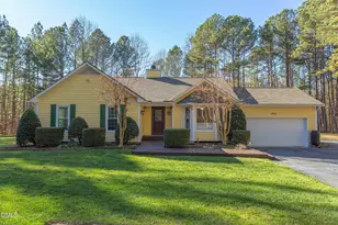 3018 Butler Glen Dr, Chapel Hill, NC 27516 - Photo 1