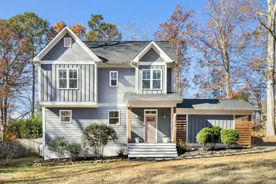 7012 Cedric Drive, Raleigh, NC 27603 - Photo 1