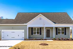 732 Springtooth Dr, Zebulon, NC 27597 - Photo 1