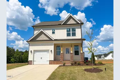 179 Shagbark Lane, Zebulon, NC 27597 - Photo 1