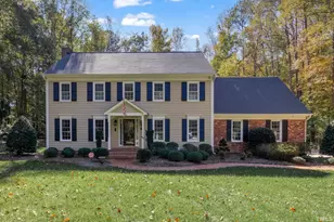 3413 Paddock Cir, Raleigh, NC 27613 - Photo 1