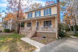 4700 Draper Rd, Raleigh, NC 27616 - Photo 1